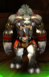 Image of Urek Thunderhorn
