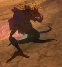 Image of Fiendling Flesh Beast
