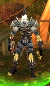 Image of High Executor Derrington