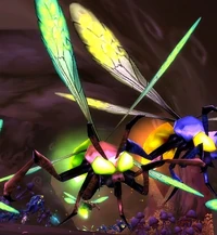Image of Lykul Wasp