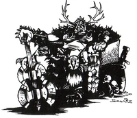 Image of Warchief Blackhand