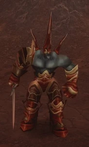 Image of Felguard Elite