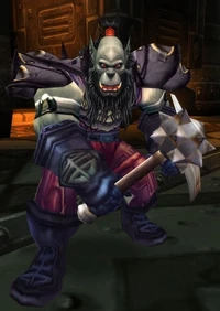 Image of Jed Runewatcher