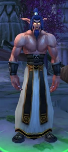 Image of Kayneth Stillwind