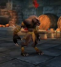 Image of Razorclaw the Butcher