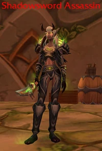 Image of Shadowsword Assassin