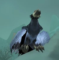Image of Dragonbone Condor