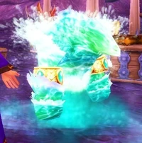 Image of Glacius