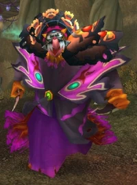 Image of Harbinger of the Raven