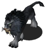Humar the Pridelord