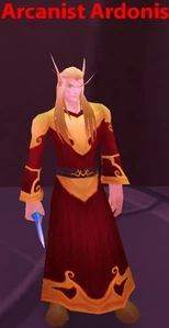 Image of Arcanist Ardonis