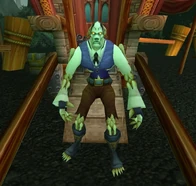 Image of Chronos