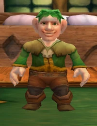 Image of Fremal Doohickey