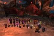 Gruul First Server Kill by Senseless