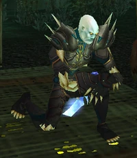 Image of Shadowstalker Kaide