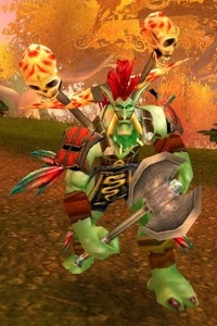 Image of Tregla