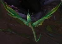 Image of Deviate Stinglash