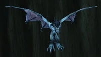 Image of Gjalerbron Gargoyle