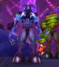 Image of Sargeron Archer