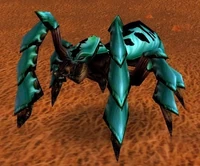 Image of Silithid Harvester
