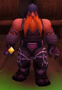 Image of Thadius Grimshade