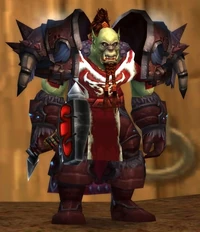 Image of General Gorlok