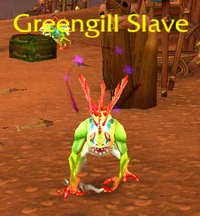 Image of Greengil Slave
