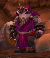 Image of Olm the Summoner