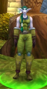 Image of Sylista