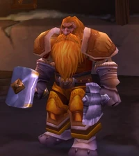 Image of General Vanndar Stormpike