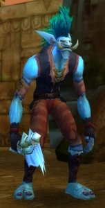 Image of Yenniku