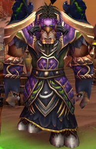 Image of Khur Hornstriker