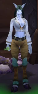 Image of Dorni