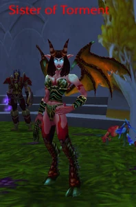 Image of Sister of Torment