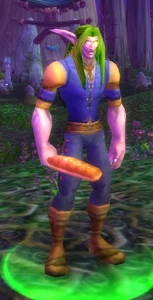 Image of Zarrin