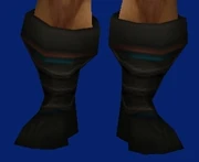 Zierhut's Lost Treads