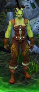 Image of Gurda Ragescar