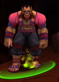 Image of Hraug