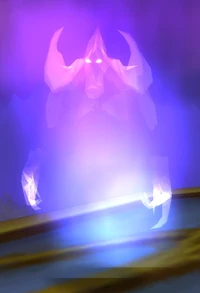 Image of Arcane Wraith