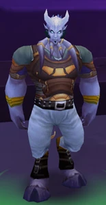 Image of Ganaar