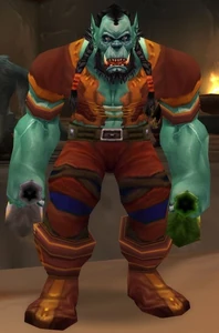 Image of Karus