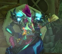 Image of Mai'Kyl