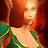 A level 15 blood elf Paladin.