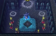 Shrine of the Uberfish from Warcraft III