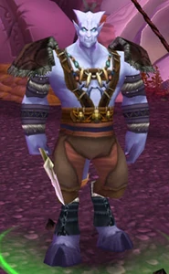Image of Tracker Lyceon