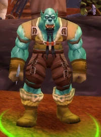 Image of Mukdrak