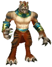 High Priest Thekal