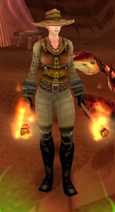 Image of Annora