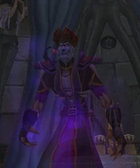 Image of Sekhesmet of Stratholme