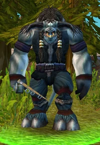 Image of Uthan Stillwater